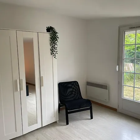 Villa Maison Paisible Et élégante Jo Cdg *