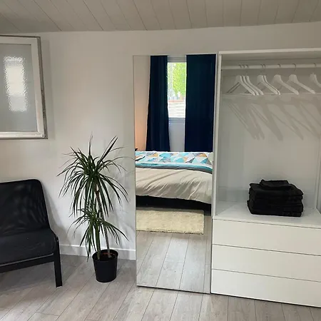 Villa Maison Paisible Et élégante Jo Cdg