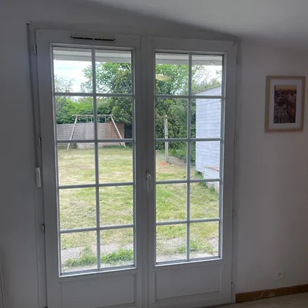 Maison Paisible Et Elegante Jo Cdg Villa *