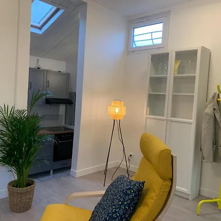 Maison Paisible Et Elegante Jo Cdg Villa *