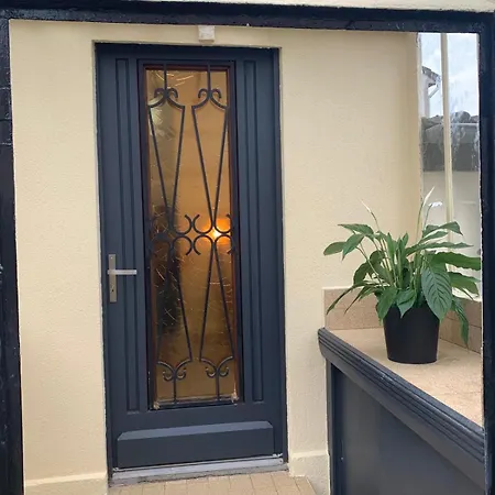 Maison Paisible Et Elegante Jo Cdg Villa Aulnay-sous-Bois